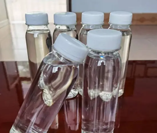 新型碳源